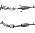 Autoteile BM CATALYSTS Homologiert Benzin Kat für LEXUS CT200h 1.8L Benzin | Euro 6 | OEM: 174100T510 bei Autoteile TRUST