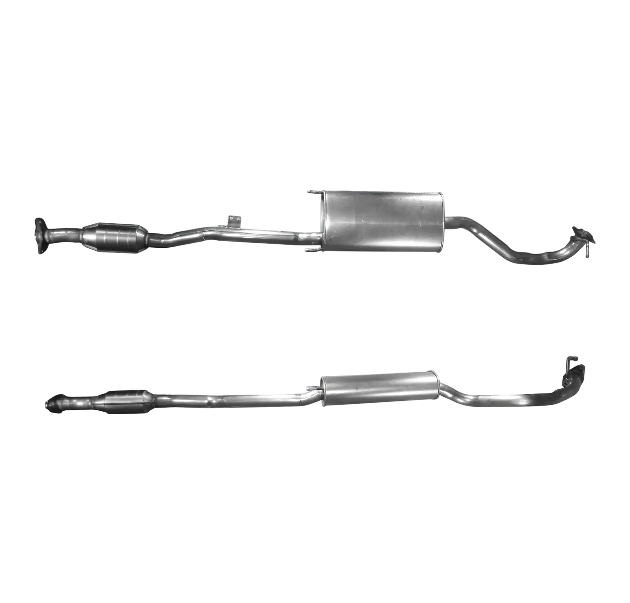 Autoteile BM CATALYSTS Homologiert Benzin Kat für LEXUS RX400h 3.3L Benzin | Euro 4 | OEM: 1742020400 bei Autoteile TRUST