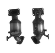 Autoteile BM CATALYSTS Homologiert Benzin Kat für HYUNDAI i10 1L Benzin | Euro 6 | OEM: 2853004GG2 bei Autoteile TRUST