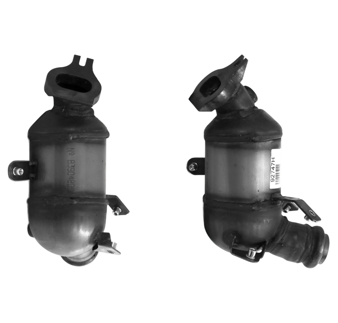 Autoteile BM CATALYSTS Homologiert Benzin Kat für DACIA LOGAN 1L Benzin | Euro 6 | OEM: 2080200Q0N bei Autoteile TRUST