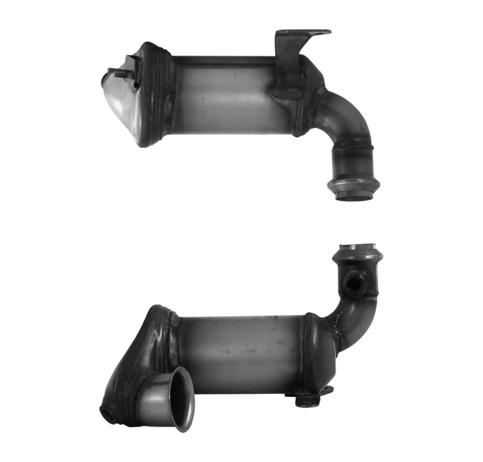 Autoteile BM CATALYSTS Homologiert Benzin Kat für DACIA DUSTER 1L Benzin | Euro 6 | OEM: 208A000QAW bei Autoteile TRUST