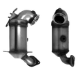 Autoteile BM CATALYSTS Homologiert Benzin Kat für OPEL ASTRA K 1.2L Benzin | Euro 6 | OEM: 55506884 bei Autoteile TRUST