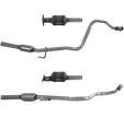 Autoteile BM CATALYSTS Homologiert Benzin Kat für KIA PICANTO 1L Benzin | Euro 6 | OEM: 28600G6140 bei Autoteile TRUST