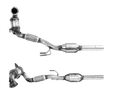 Autoteile BM CATALYSTS Homologiert Benzin Kat für VOLKSWAGEN POLO 1.2L Benzin | Euro 6 | OEM: 6C0254502DX bei Autoteile TRUST