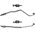 Autoteile BM CATALYSTS Homologiert Benzin Kat für KIA RIO 1.2L Benzin | Euro 6 | OEM: 286001W260 bei Autoteile TRUST