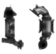Autoteile BM CATALYSTS Homologiert Benzin Kat für HONDA CIVIC 1L Benzin | Euro 6 | OEM: 181505AYH11 bei Autoteile TRUST
