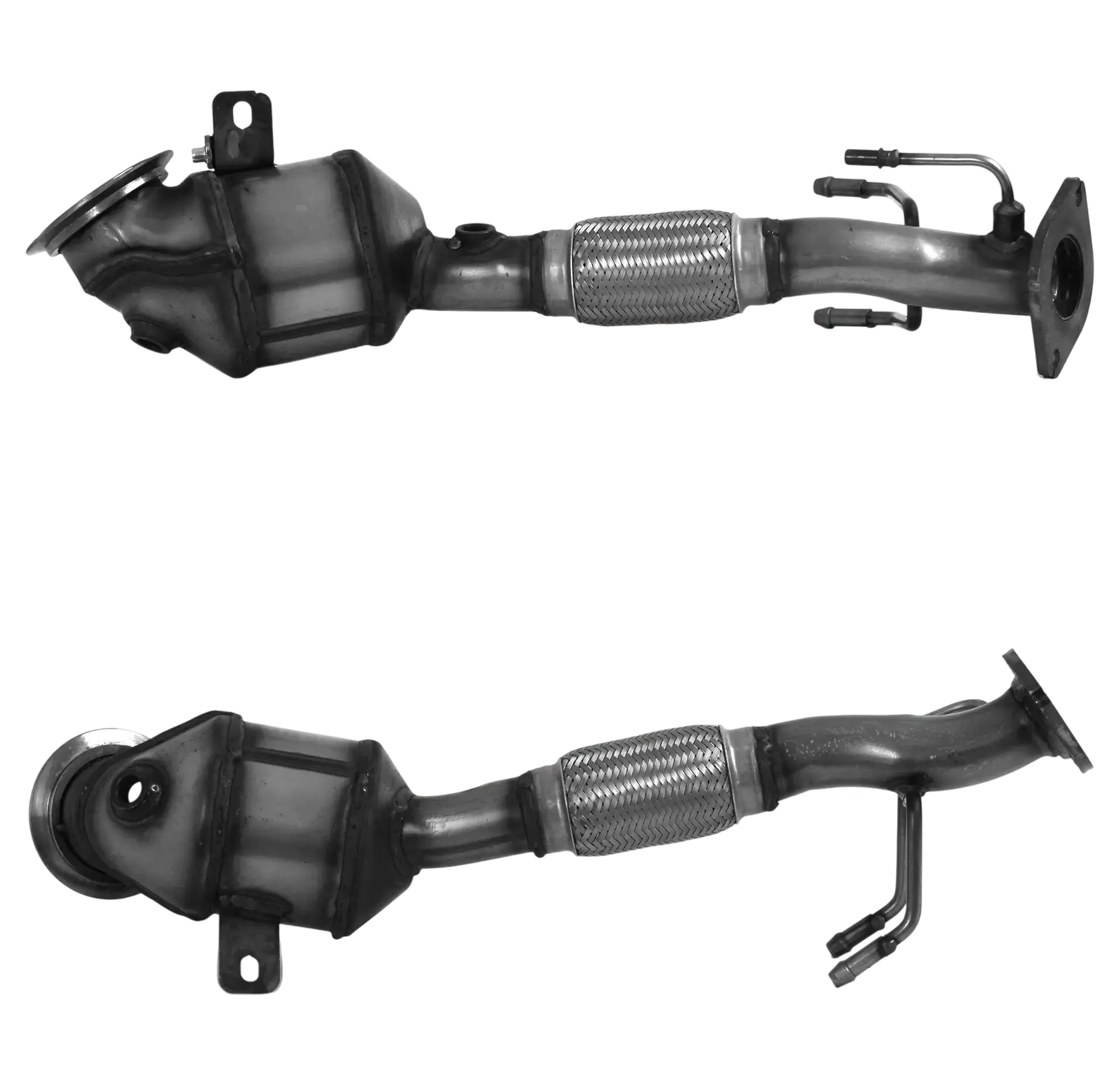 Autoteile BM CATALYSTS Homologiert Benzin Kat für FORD FOCUS 1L Benzin | Euro 6 | OEM: 2211306 bei Autoteile TRUST