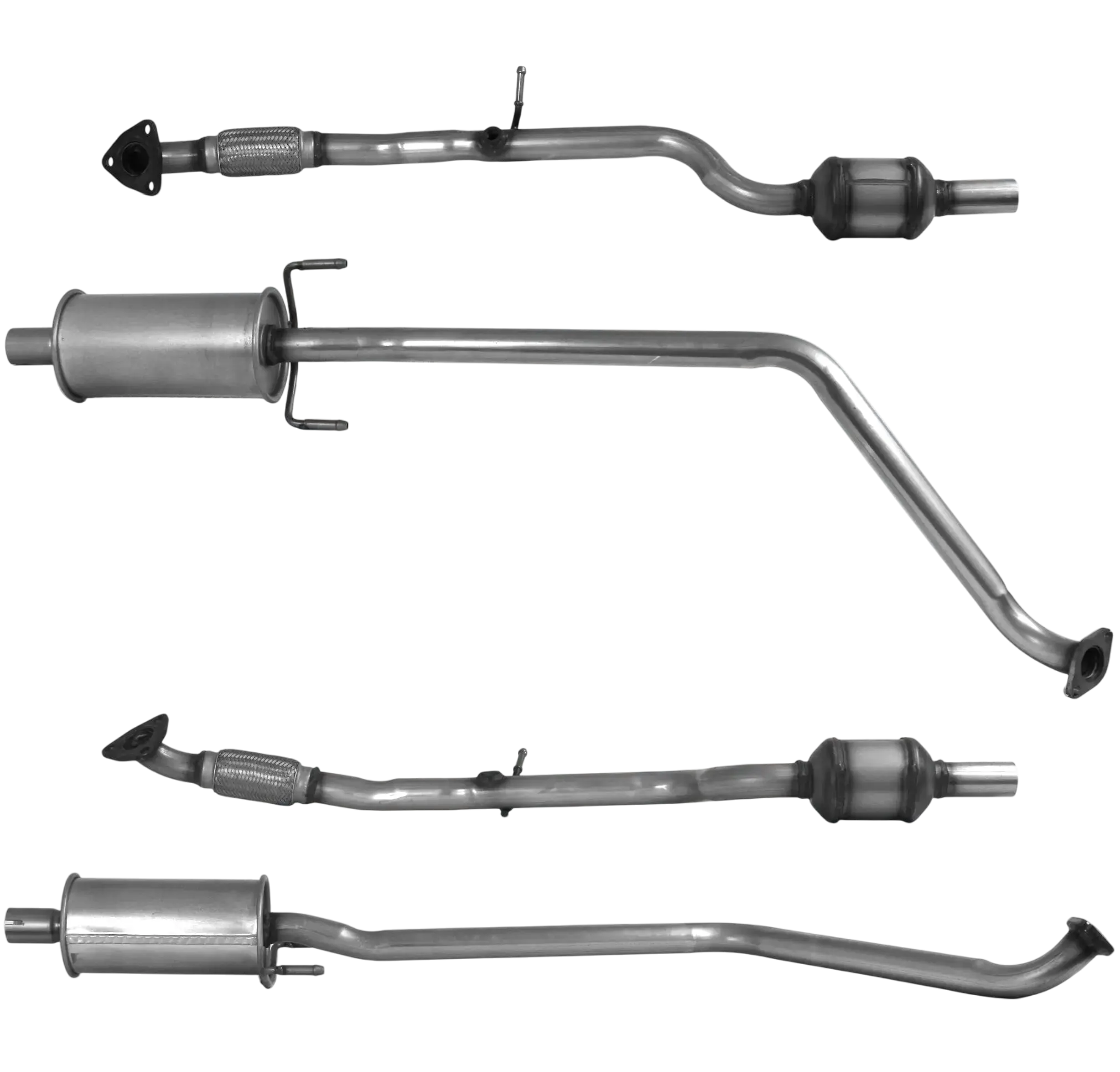 Autoteile BM CATALYSTS Homologiert Benzin Kat für OPEL KARL 1L Benzin | Euro 6 | OEM: 854749 bei Autoteile TRUST
