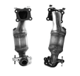Autoteile BM CATALYSTS Homologiert Benzin Kat für SUZUKI IGNIS 1.2L Benzin | Euro 6 | OEM: 1411062R70H02 bei Autoteile TRUST