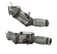 Autoteile BM CATALYSTS Homologiert Benzin Kat für BMW 120i 2L Benzin | Euro 6 | OEM: 18322647618 bei Autoteile TRUST