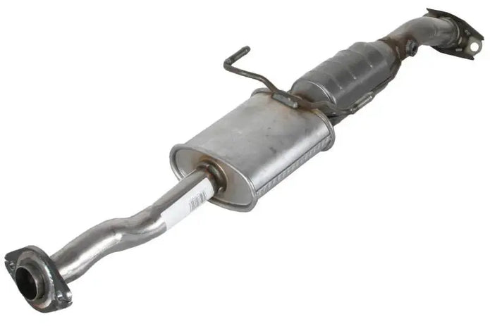 BM CATALYSTS Homologiert Benzin Kat für TOYOTA AURIS 1.2L Benzin | Euro 6 | OEM: 174100Y320 - Autoteile TRUST