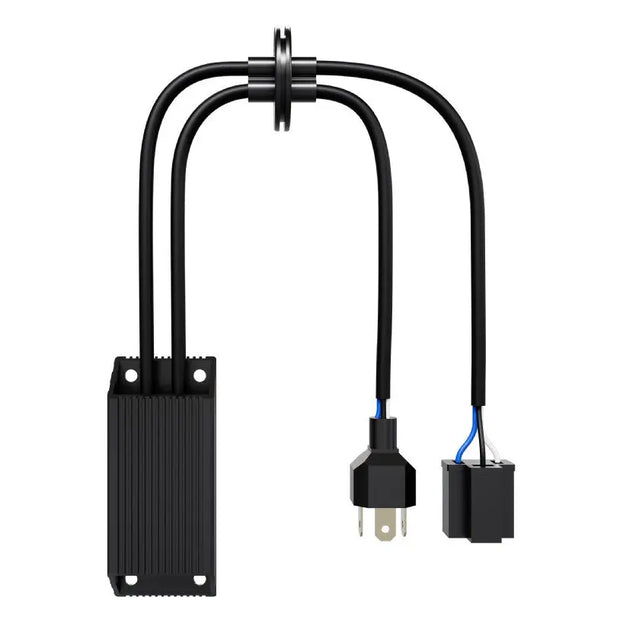 Autoteile 2x LEDriving Smart Canbus für H4, H19 Nachrüstlampe Typ 4 . OSRAM bei Autoteile TRUST