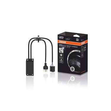 Autoteile 2x LEDriving Smart Canbus für H4, H19 Nachrüstlampe Typ 4 . OSRAM bei Autoteile TRUST