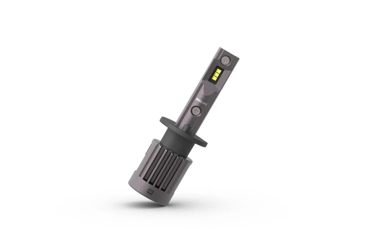 LED H1 12V 13W Ultinon Pro6000 Boost Gen2 +450% mit Straßenzul. 2St. Philips - Autoteile TRUST
