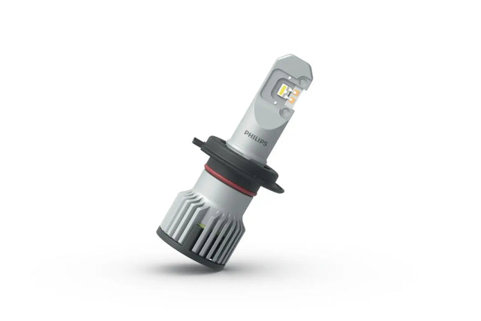 LED H7 12/24 16W Ultinon Pro6000 Boost Gen2 +450% mit Straßenzul. 2St. Philips - Autoteile TRUST
