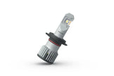 LED H7 12/24 16W Ultinon Pro6000 Boost Gen2 +450% mit Straßenzul. 2St. Philips - Autoteile TRUST