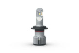 LED H7 12/24 16W Ultinon Pro6000 Boost Gen2 +450% mit Straßenzul. 2St. Philips - Autoteile TRUST