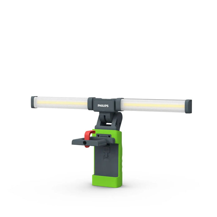 Autoteile LED klappbare Motorhaubenlampe Xperion 3000 Bonnet  Philips bei Autoteile TRUST