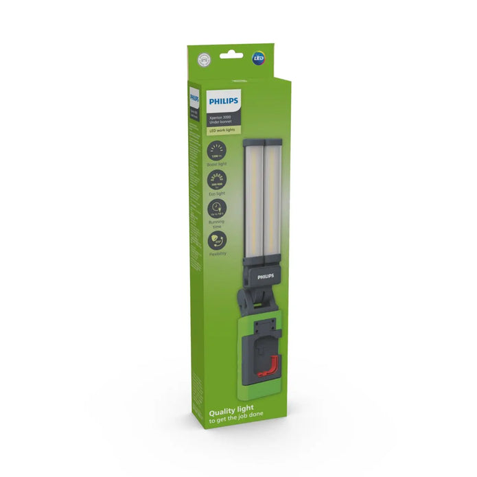 Autoteile LED klappbare Motorhaubenlampe Xperion 3000 Bonnet  Philips bei Autoteile TRUST