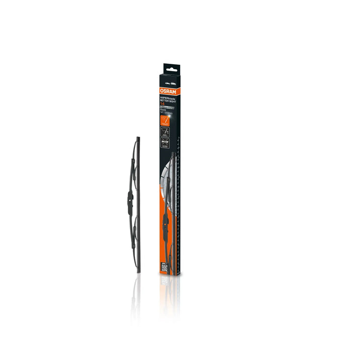Scheibenwischer Konventionell 14" / 350m  OSRAM