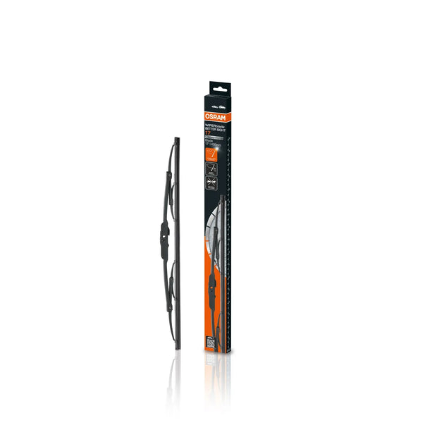Scheibenwischer Konventionell 17" / 430m  OSRAM