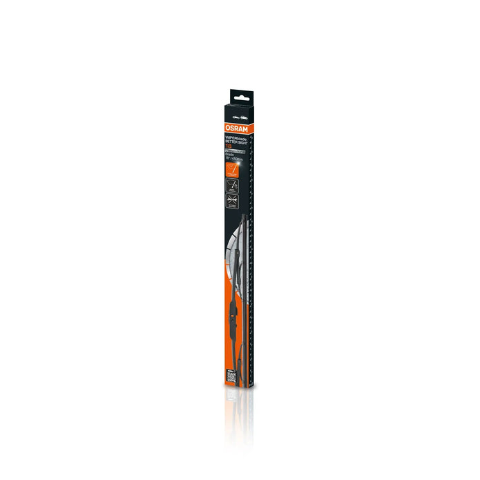 Scheibenwischer Konventionell 18