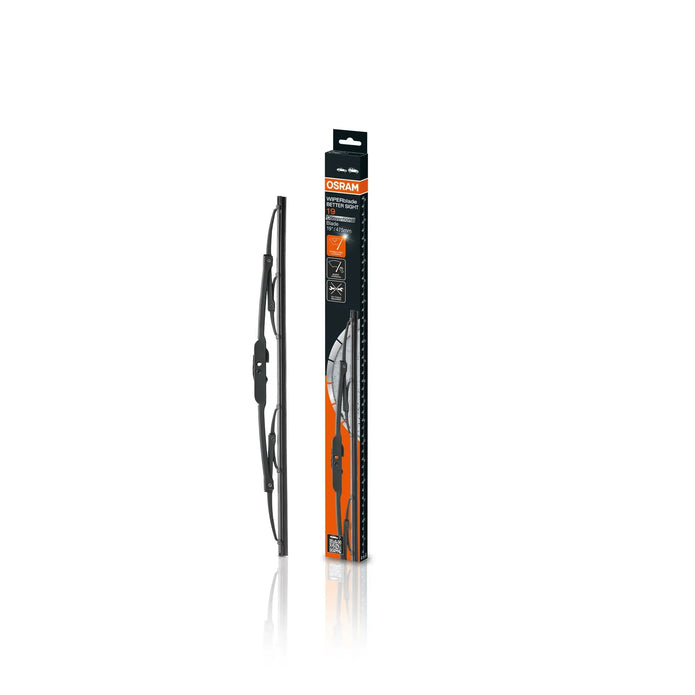 Scheibenwischer Konventionell 19" / 475m  OSRAM