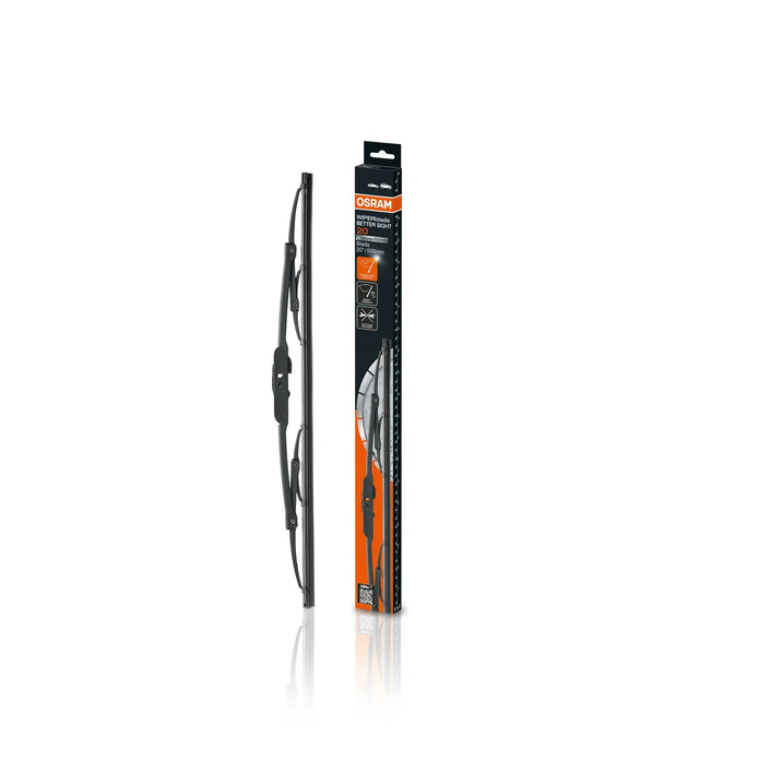 Scheibenwischer Konventionell 20" / 500m  OSRAM