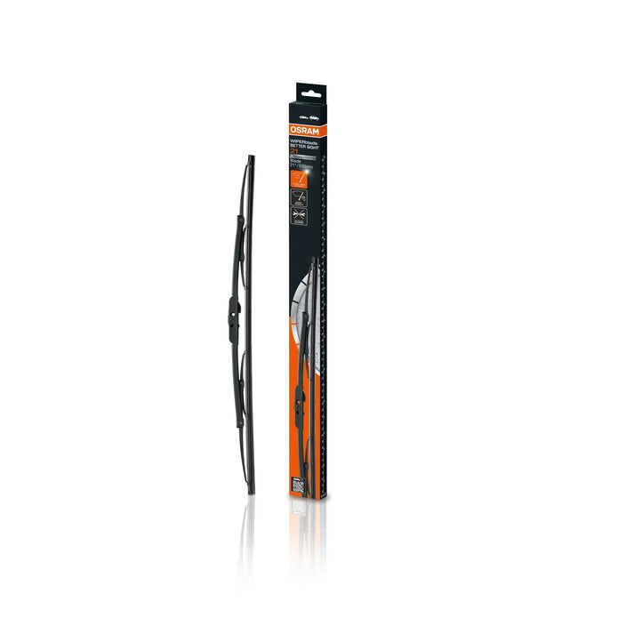 Scheibenwischer Konventionell 21" / 530m  OSRAM