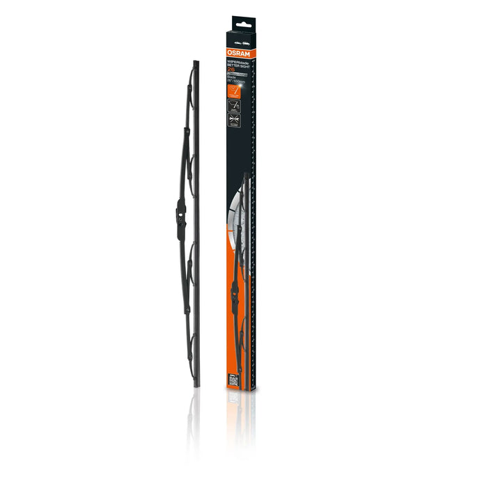 Scheibenwischer Konventionell 26" / 650m  OSRAM