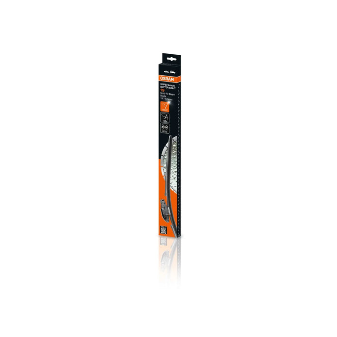 Scheibenwischer Beam 19