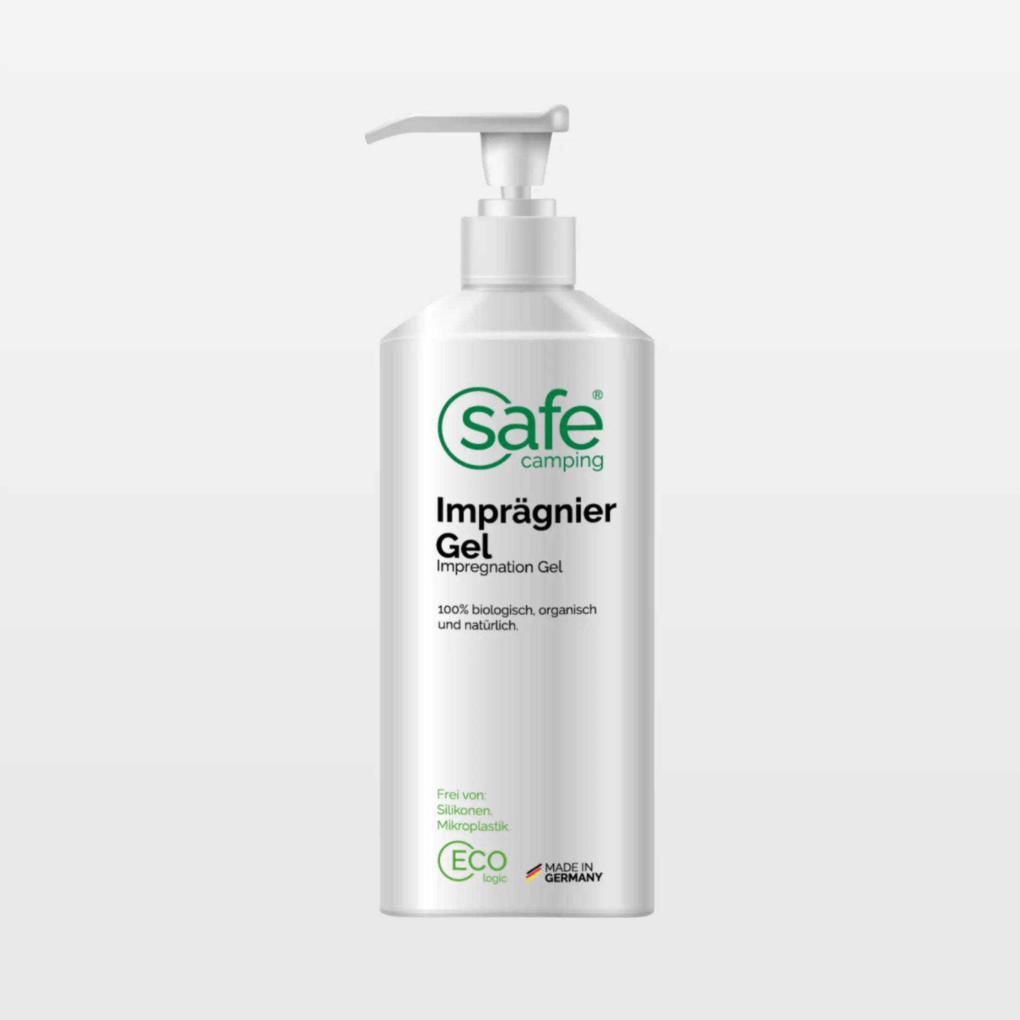 Imprägnier-Gel