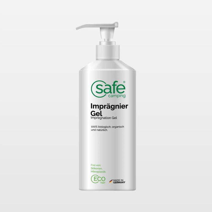 Imprägnier-Gel