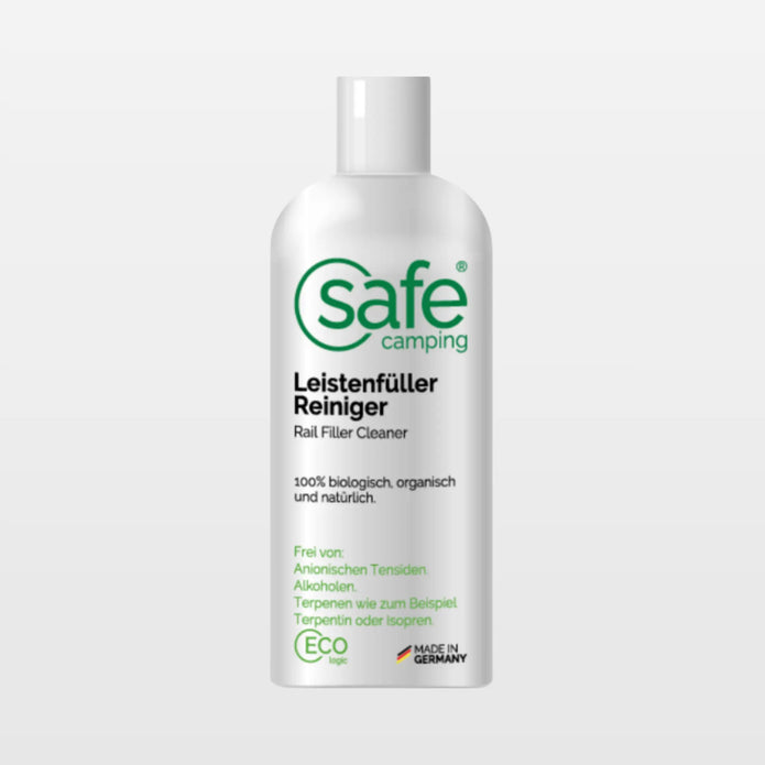 Leistenfüller-Reiniger