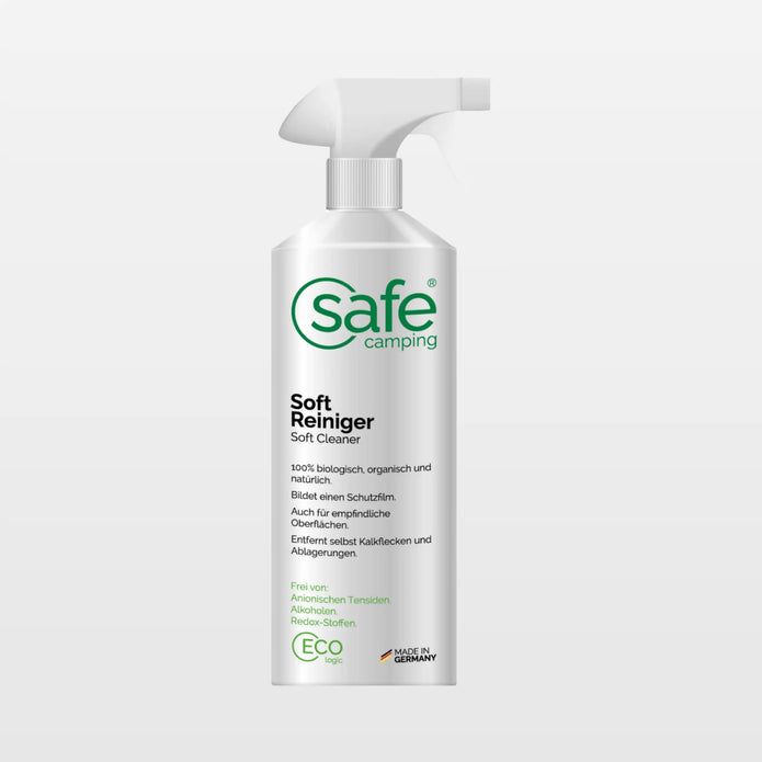 Soft-Reiniger