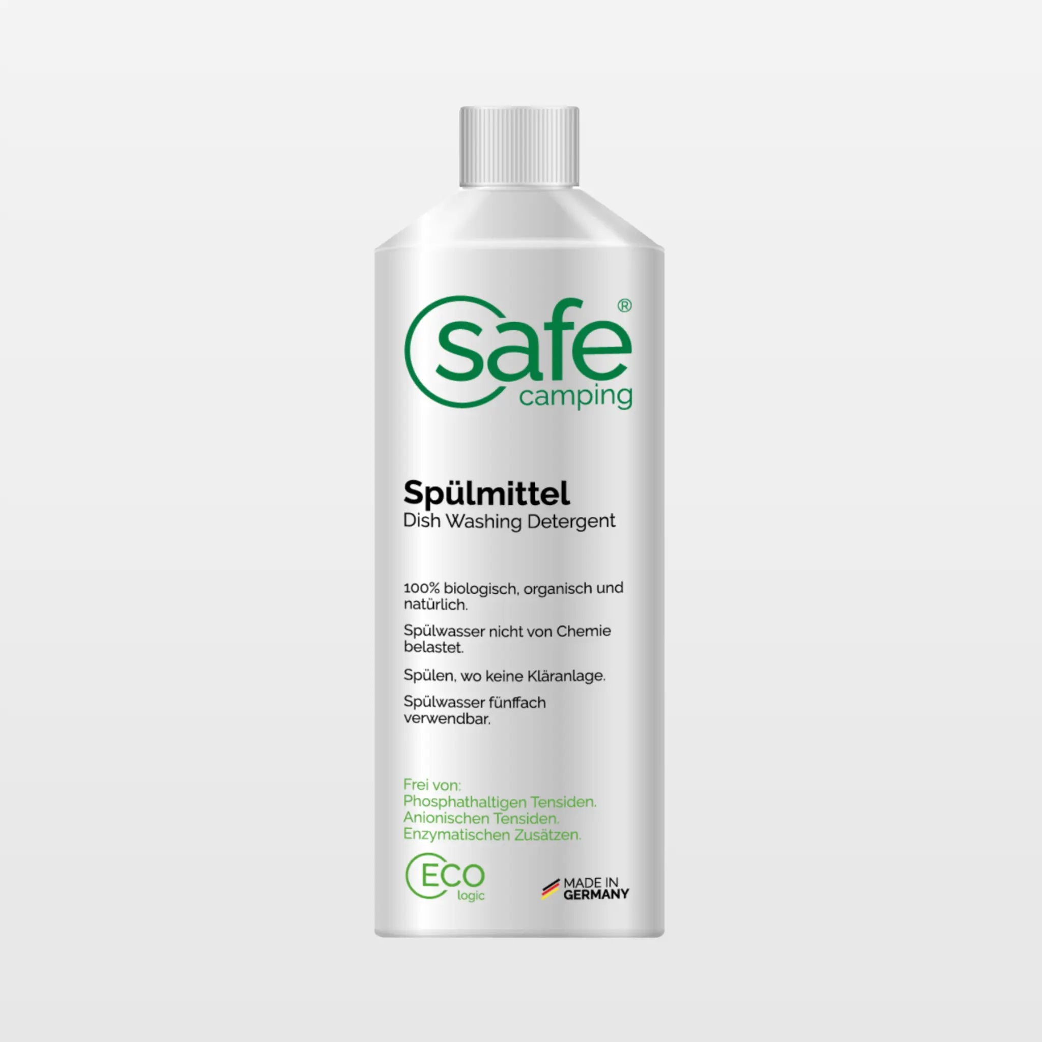 Spülmittel