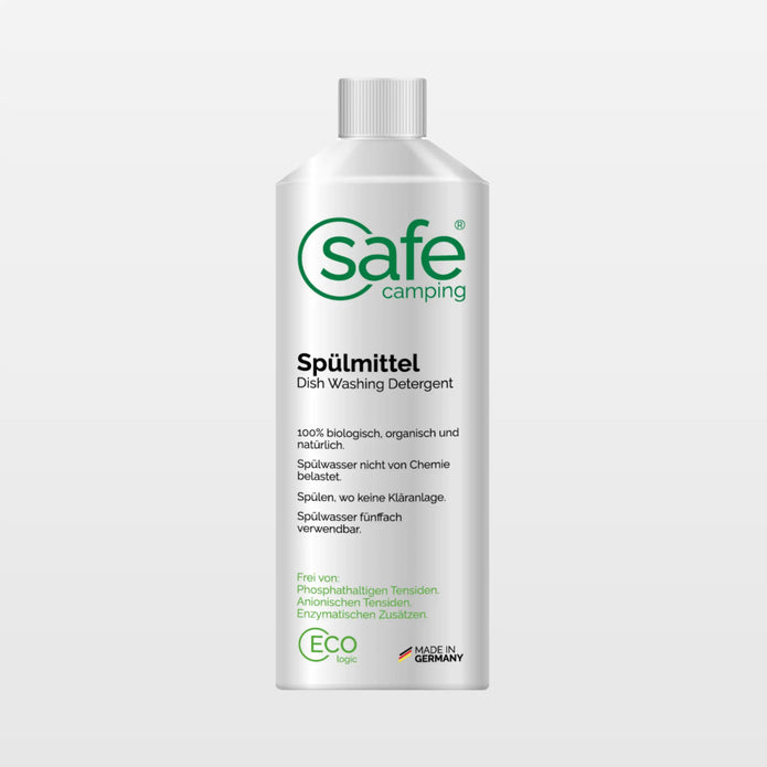 Spülmittel
