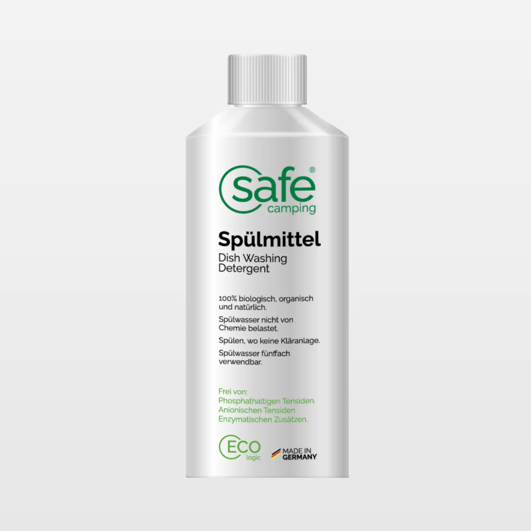 Spülmittel