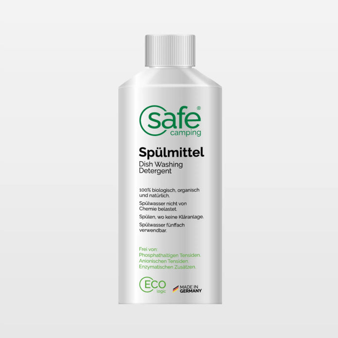 Spülmittel