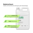 Bodenschaum