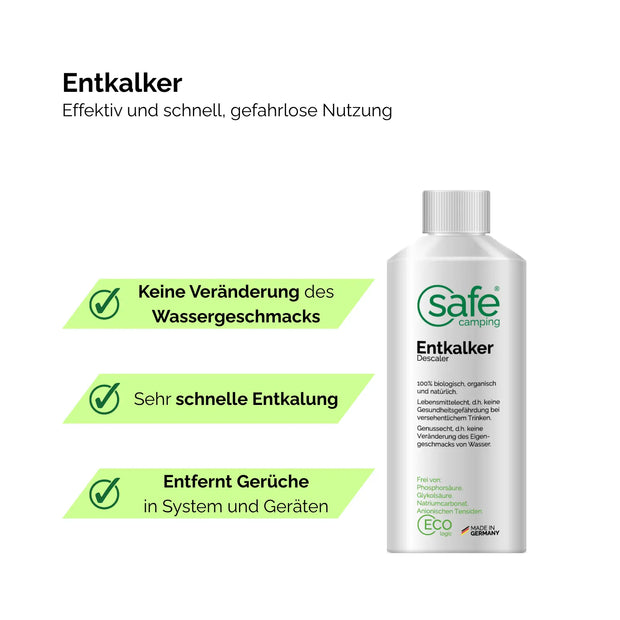 Entkalker