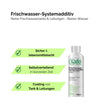 Frischwasser-Systemadditiv