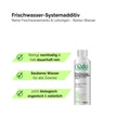 Frischwasser-Systemadditiv