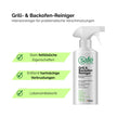 Grill- & Backofen-Reiniger