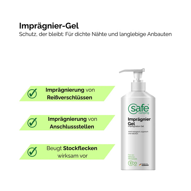 Imprägnier-Gel