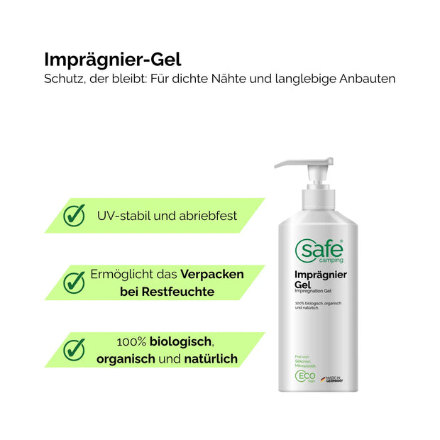 Imprägnier-Gel
