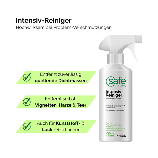 Intensiv-Reiniger