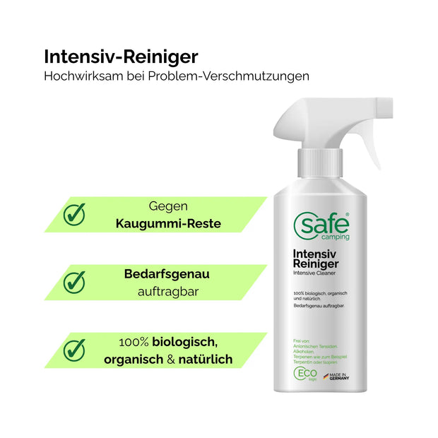 Intensiv-Reiniger