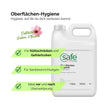 Oberflächen-Hygiene