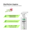 Oberflächen-Hygiene